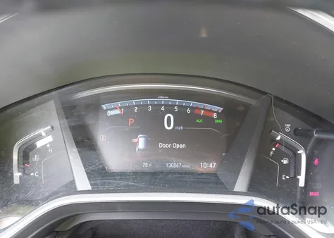 2020 Honda Cr-V Awd Ex-L from USA, damaged, VIN 5J6RW2H82LL005371